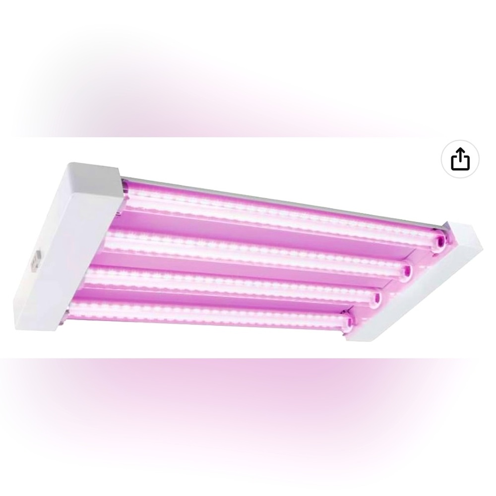 PLANT GROW LED LIGHT $45. New in Granada Hills CA.